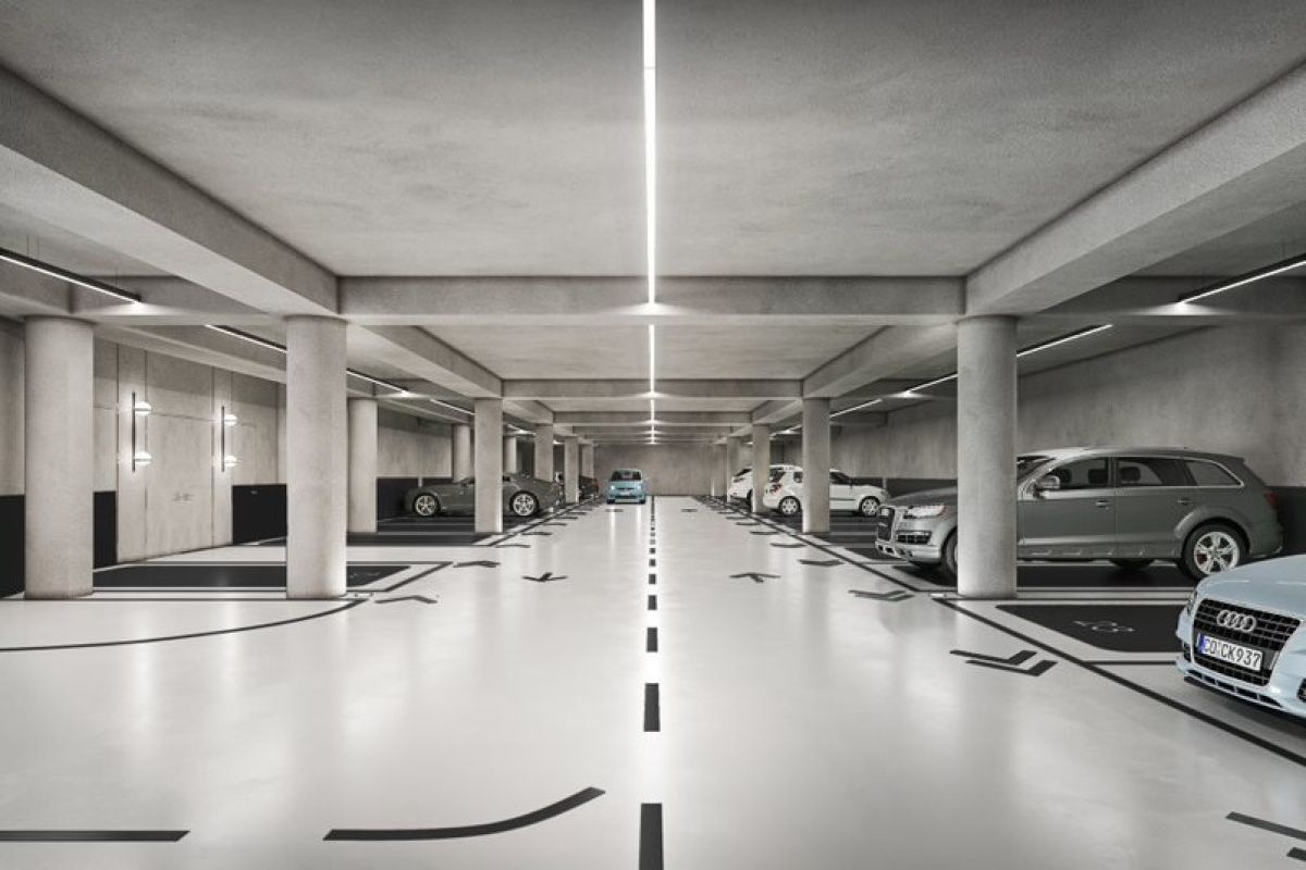 Квартира в Лимасоле, Кипр, 126 м² - фото 14