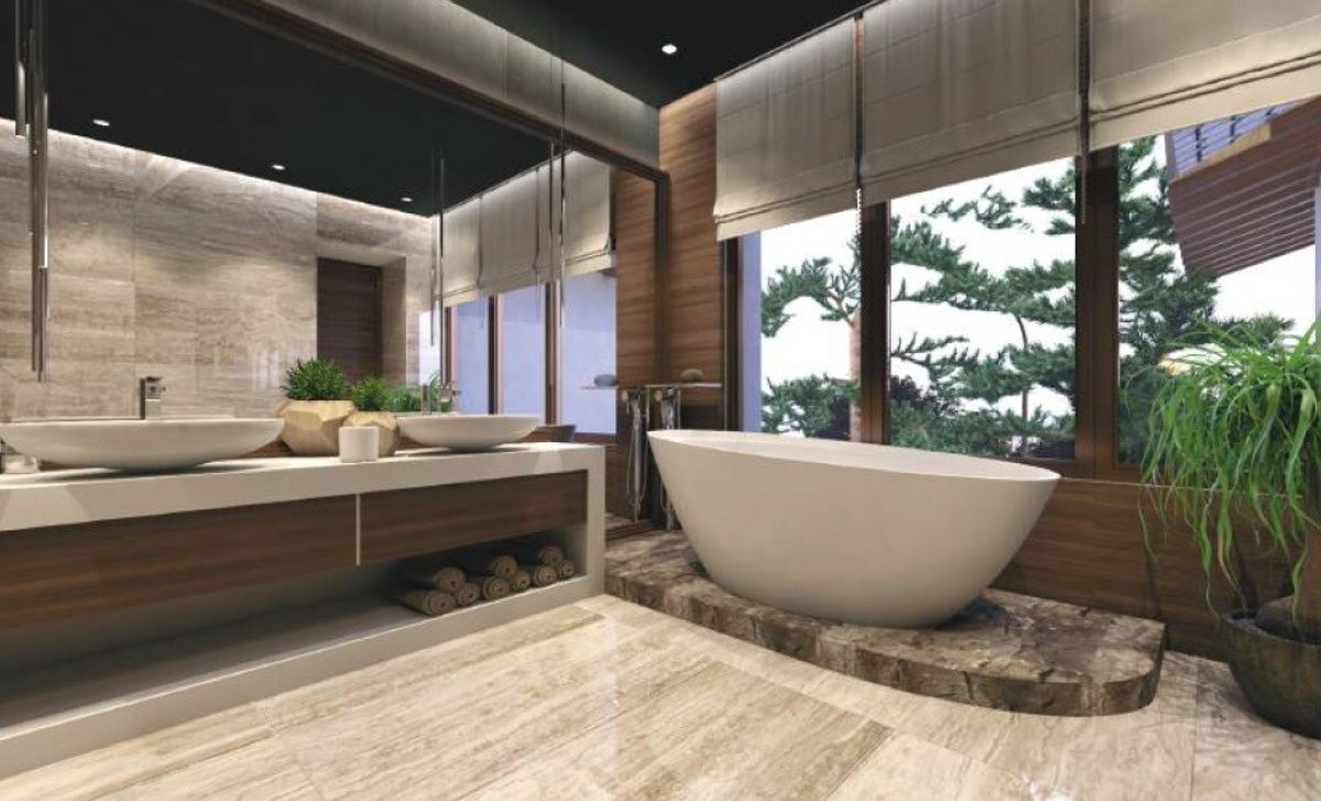 Дом в Лимасоле, Кипр, 826 м² - фото 14