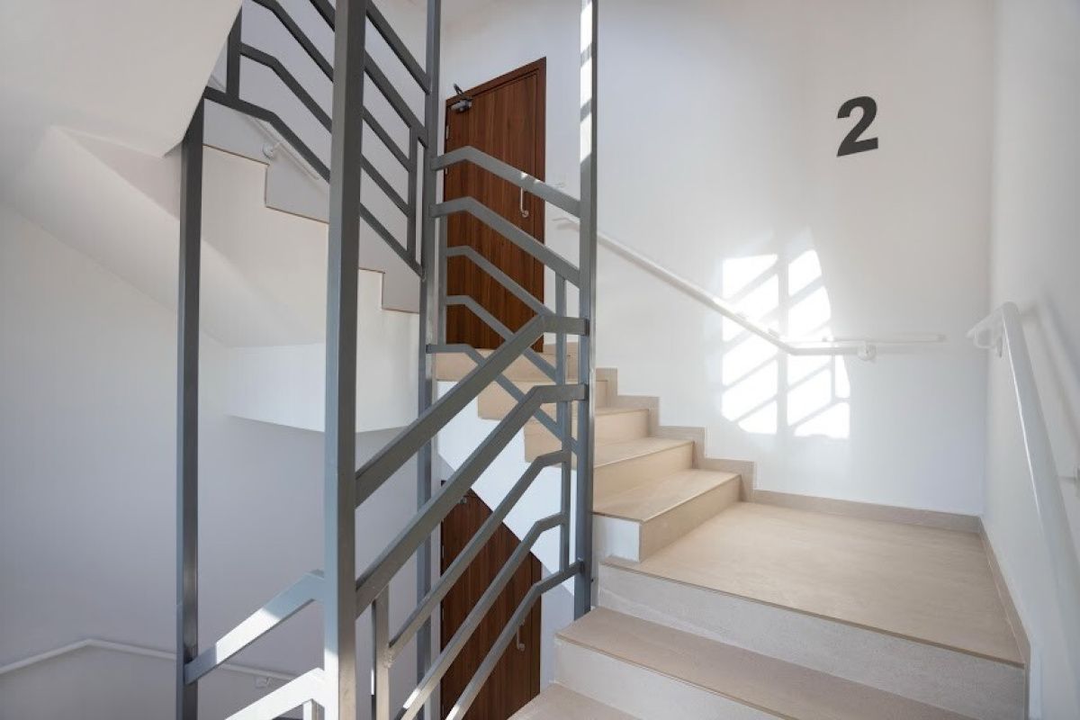 Квартира в Ларнаке, Кипр, 100 м² - фото 14