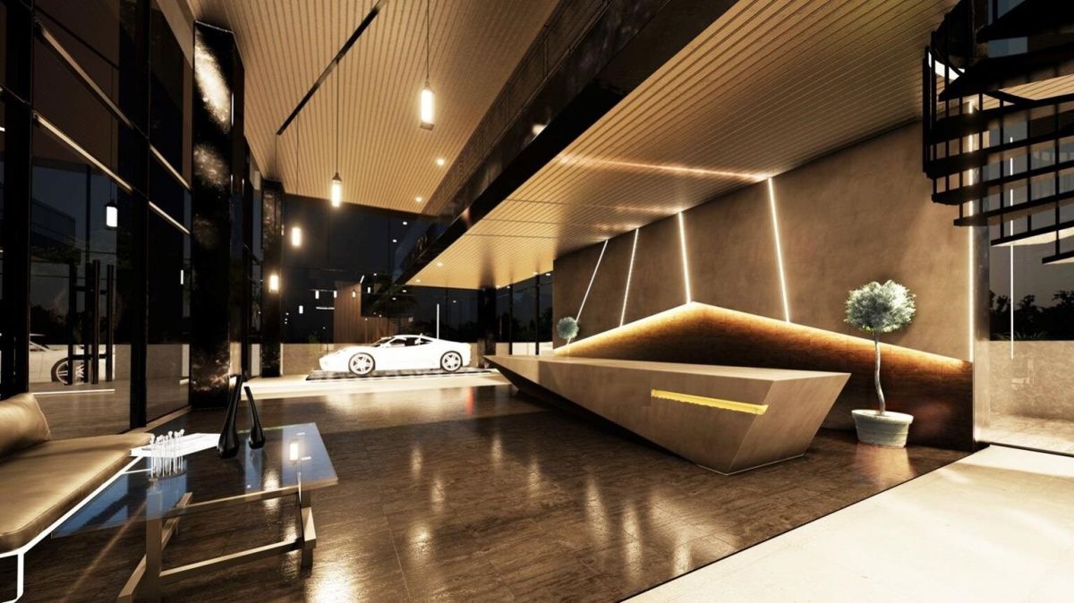 Коммерческая недвижимость в Ларнаке, Кипр, 241 м² - фото 14