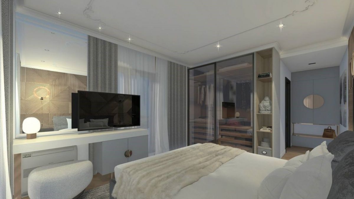 Дом в Режевичах, Черногория, 308 м² - фото 14