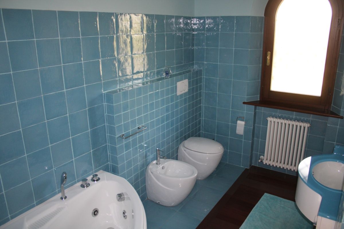 Дом в Торторето, Италия, 430 м² - фото 14