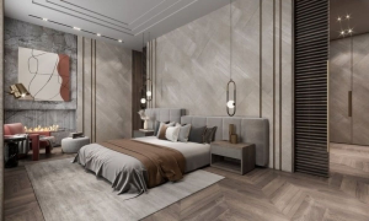 Квартира в Стамбуле, Турция, 232 м² - фото 14