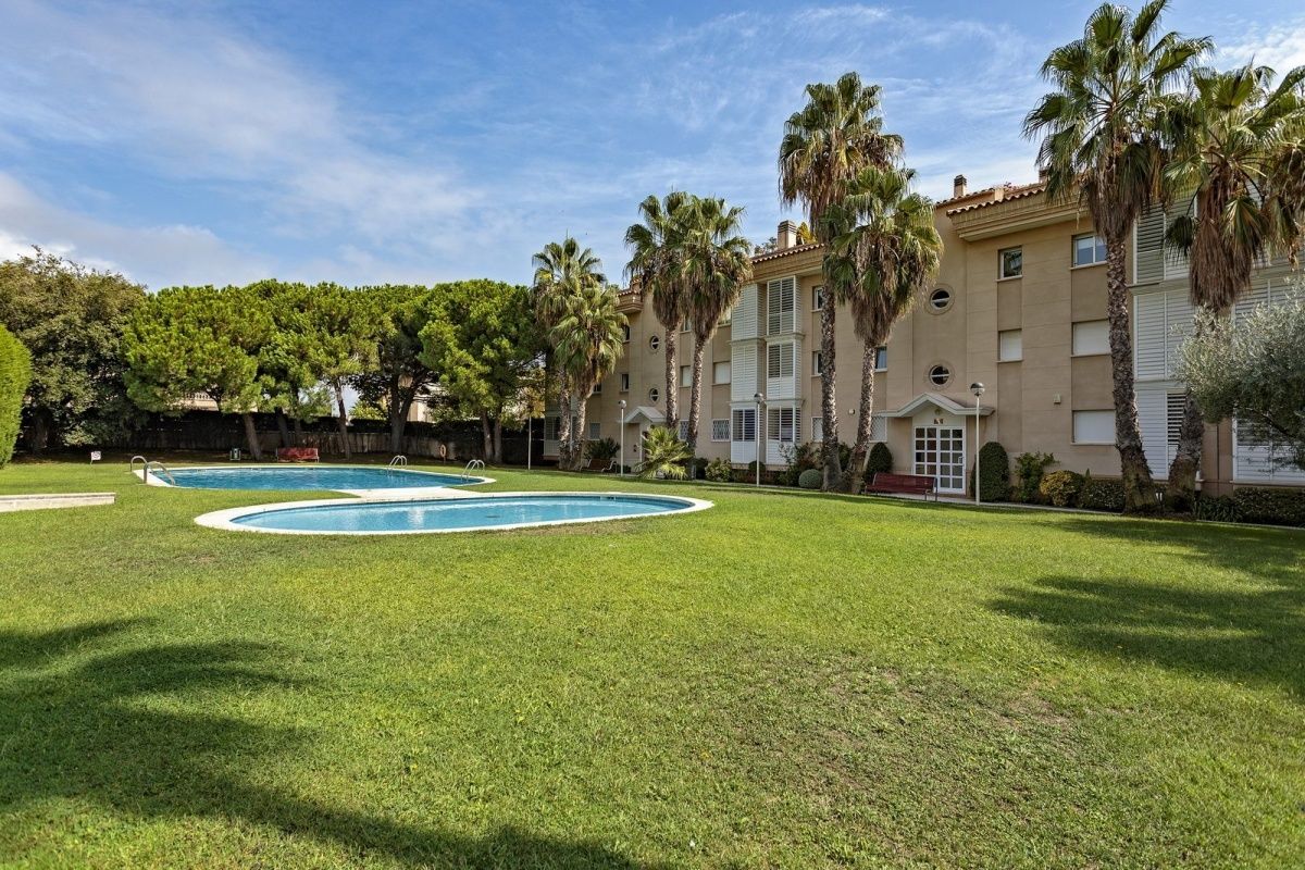 Квартира на Коста-Брава, Испания, 98 м² - фото 14