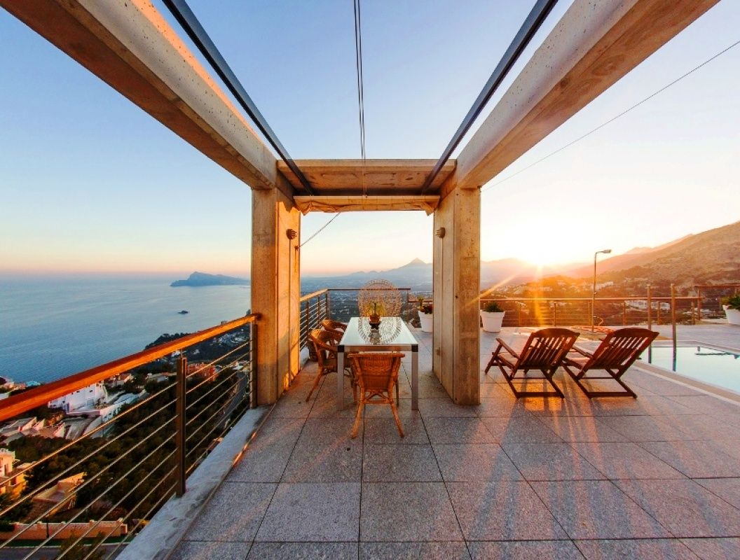 Дом на Коста-Бланка, Испания, 303 м² - фото 14