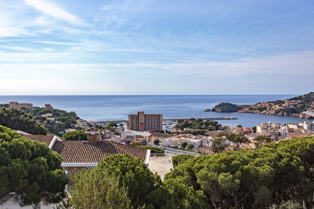 Дом на Коста-Брава, Испания, 523 м² - фото 14