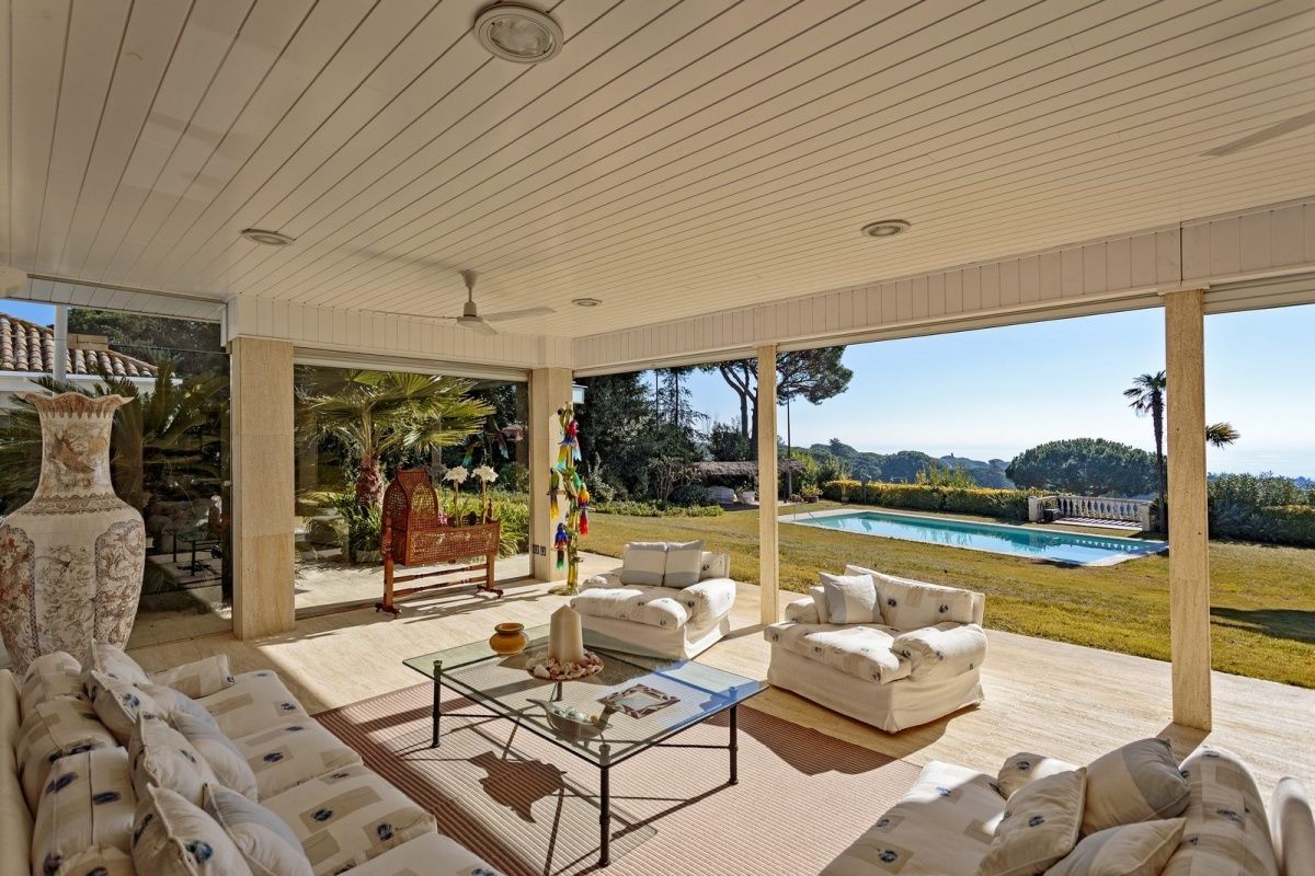 Дом на Коста-дель-Маресме, Испания, 1 344 м² - фото 14