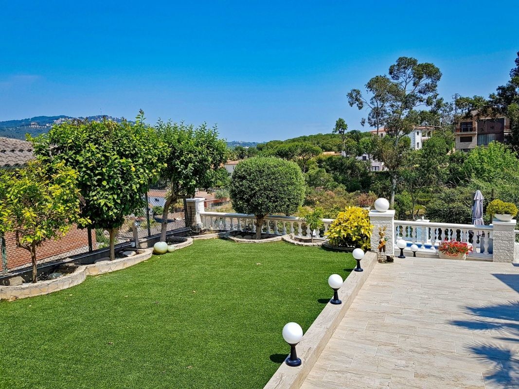 Дом на Коста-Брава, Испания, 224 м² - фото 14