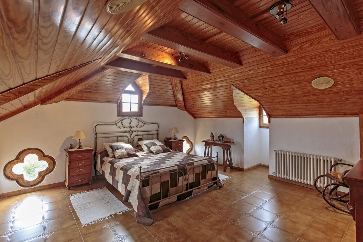 Дом на Коста-Брава, Испания, 550 м² - фото 14