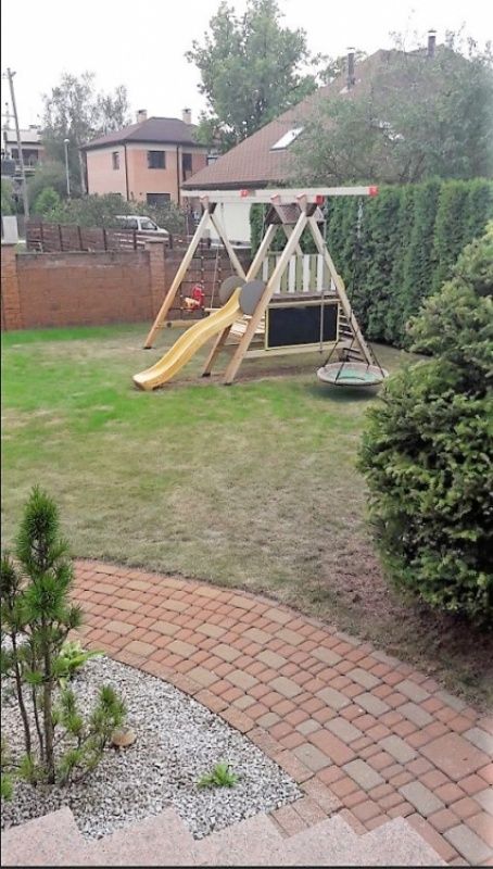 Дом в Рижском крае, Латвия, 328 м² - фото 13