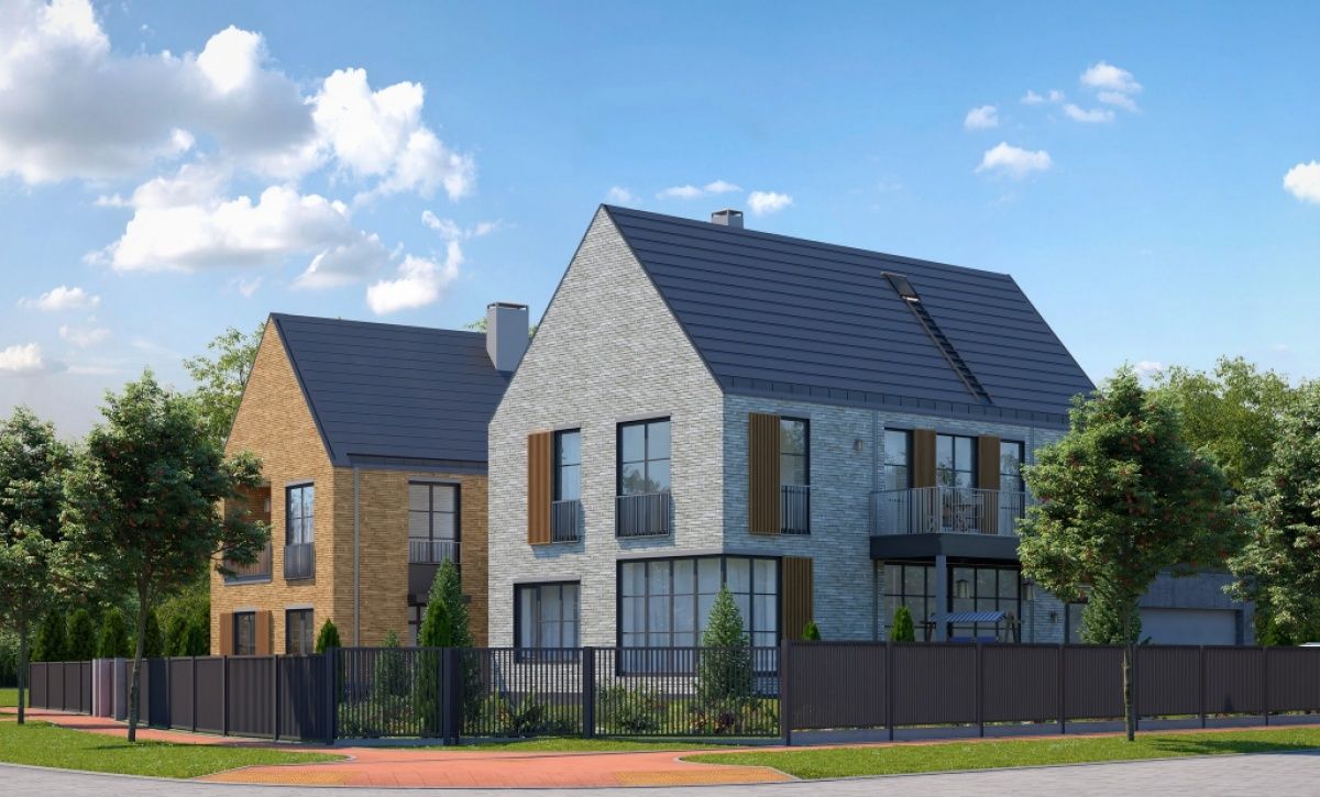 Дом в Риге, Латвия, 251 м² - фото 14