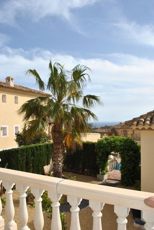 Дом на Коста-Бланка, Испания, 600 сот. - фото 14