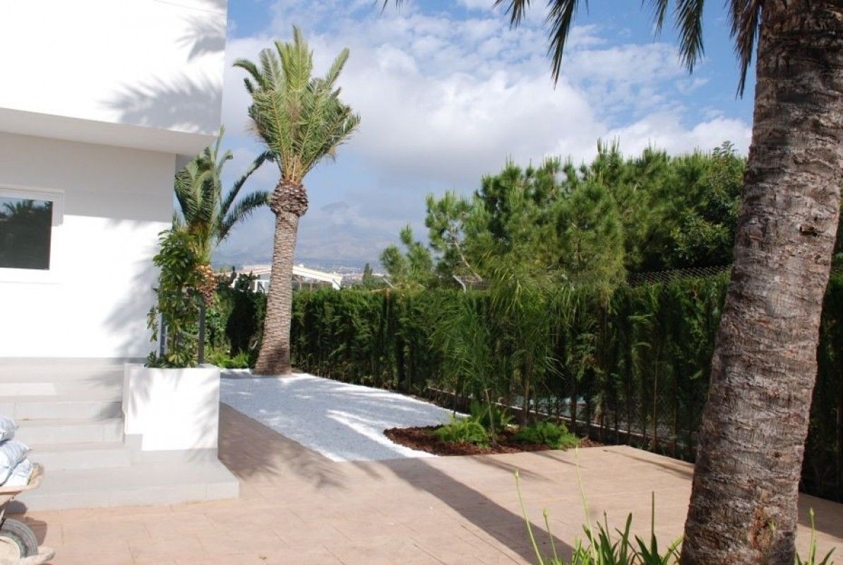 Дом на Коста-Бланка, Испания, 500 м² - фото 14