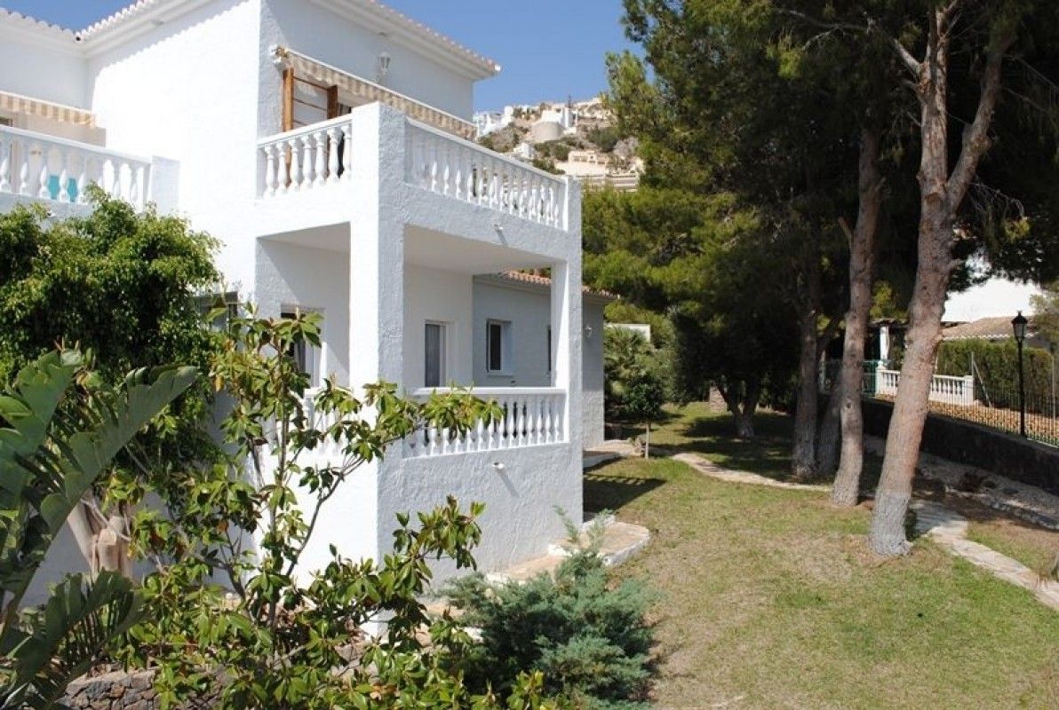 Дом на Коста-Бланка, Испания, 285 м² - фото 14