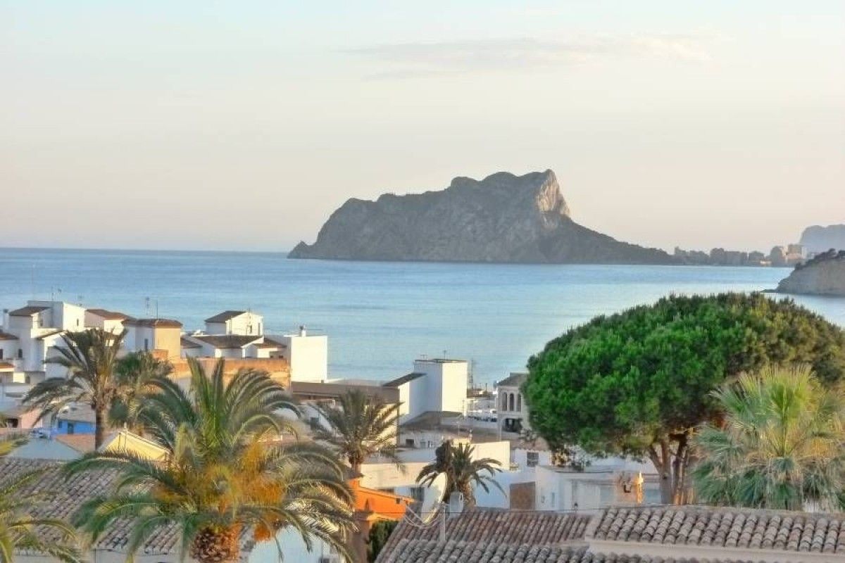 Дом на Коста-Бланка, Испания, 320 м² - фото 14