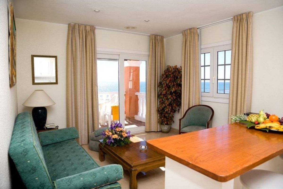 Отель, гостиница на Коста-Бланка, Испания, 1 500 м² - фото 13