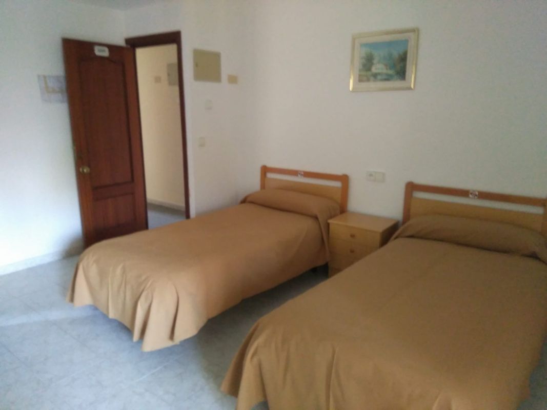 Отель, гостиница на Коста-Бланка, Испания, 750 м² - фото 15