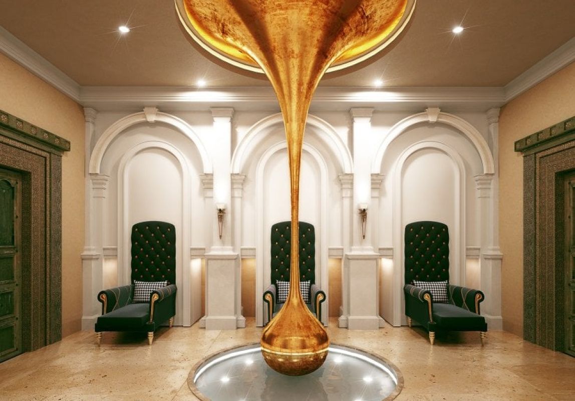 Квартира в Анталии, Турция - фото 15