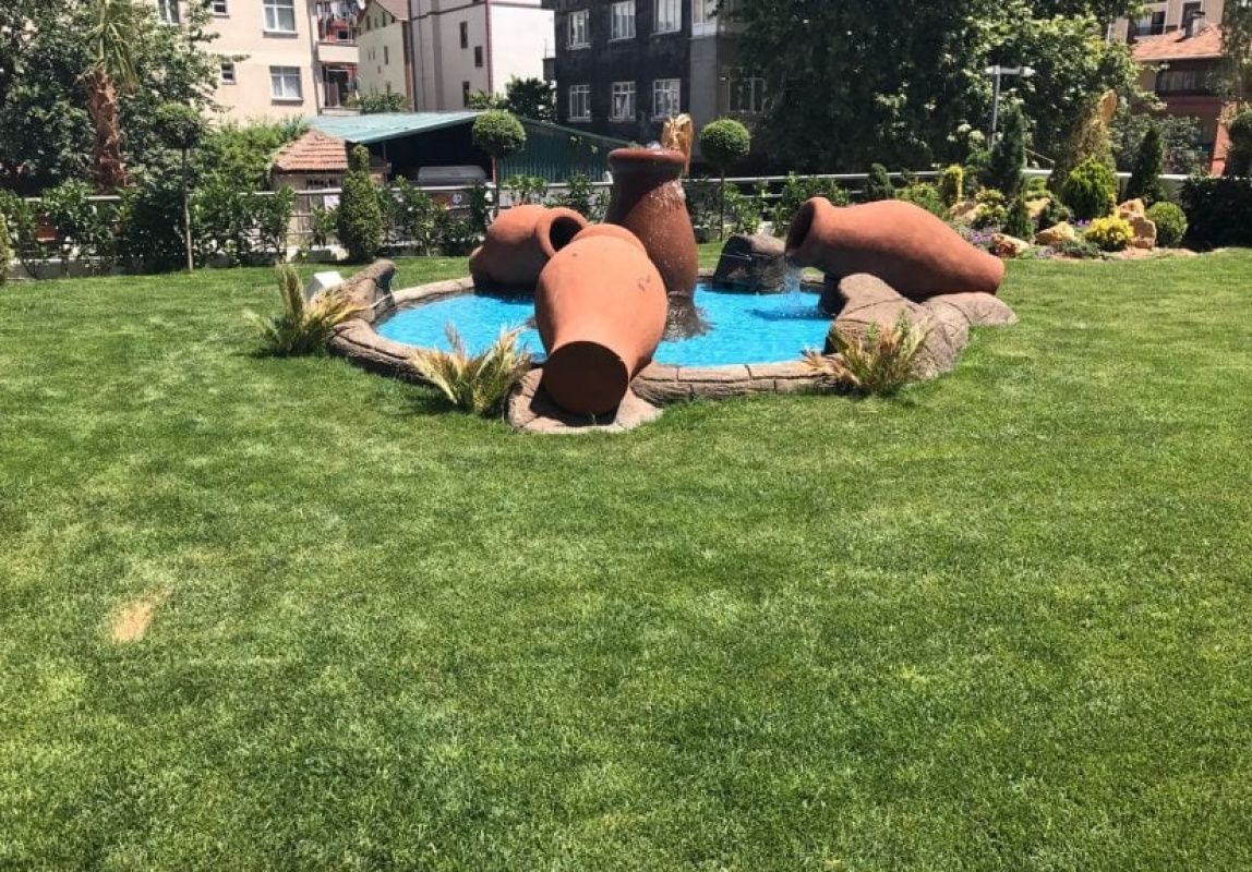 Квартира в Стамбуле, Турция - фото 15