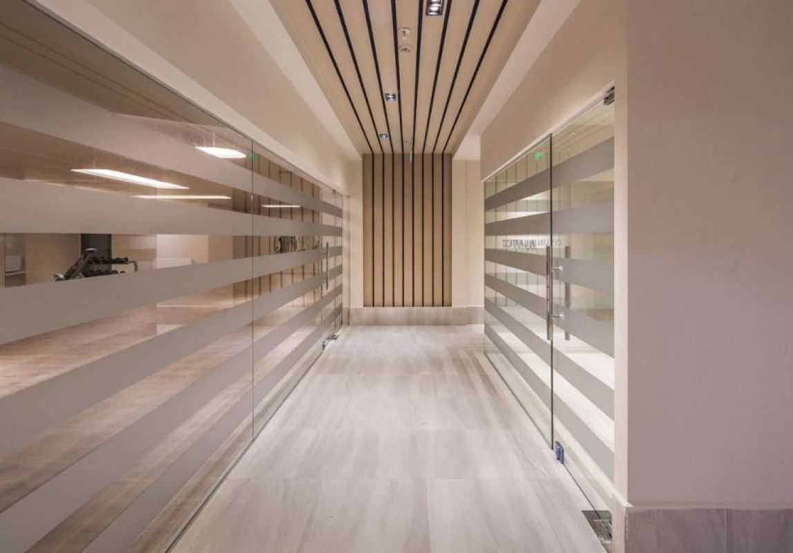 Квартира в Стамбуле, Турция - фото 15