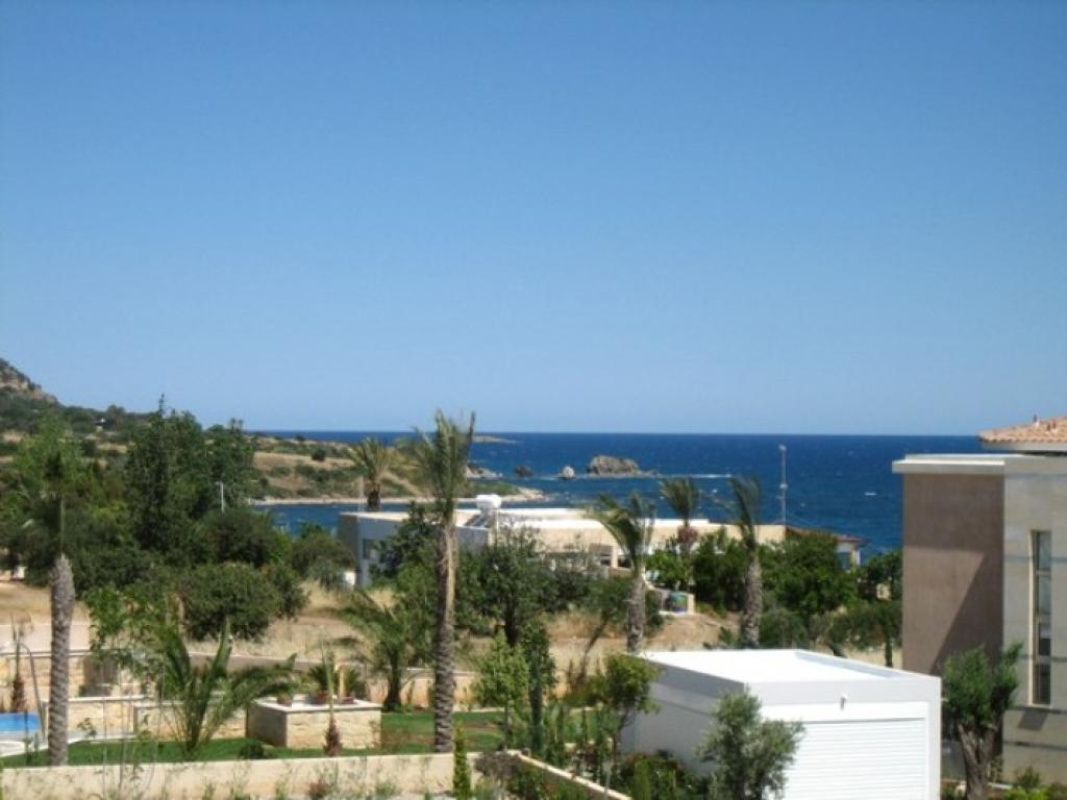 Дом в Пафосе, Кипр, 172 м² - фото 15