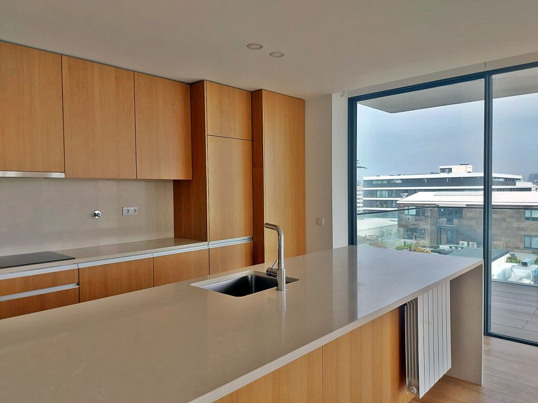 Квартира в Матозиньюше, Португалия, 118 м² - фото 15