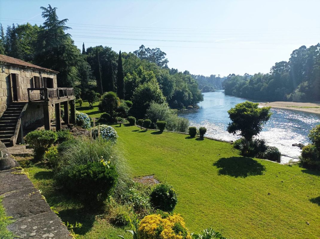 Поместье в Барселуше, Португалия, 6 000 сот. - фото 15
