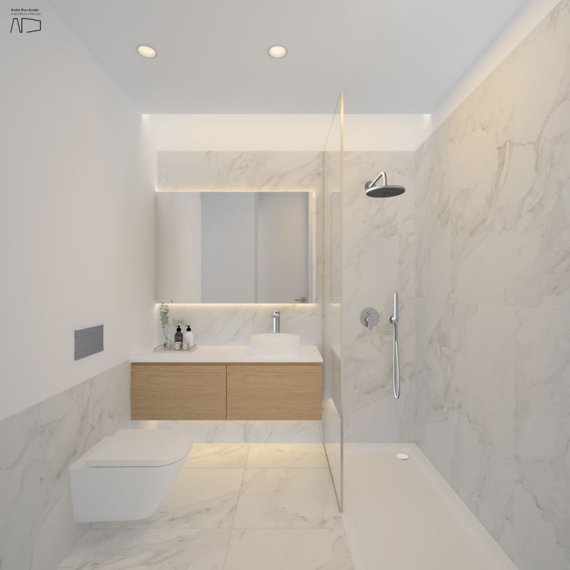 Квартира в Вила-Нова-ди-Гая, Португалия, 128 м² - фото 15