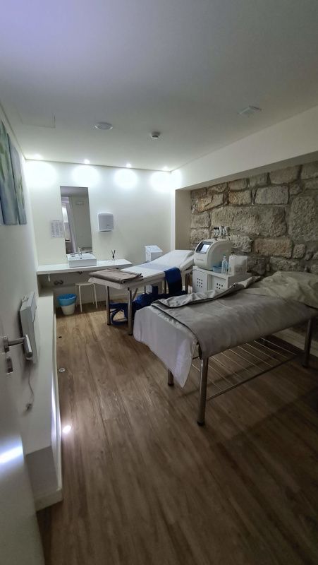 Магазин в Порту, Португалия, 537 м² - фото 15