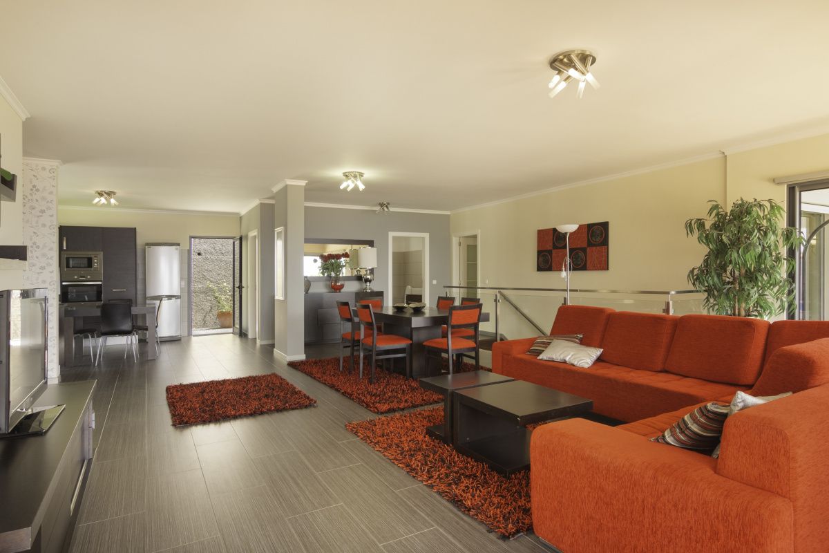 Дом на Мадейре, Португалия, 176 м² - фото 15