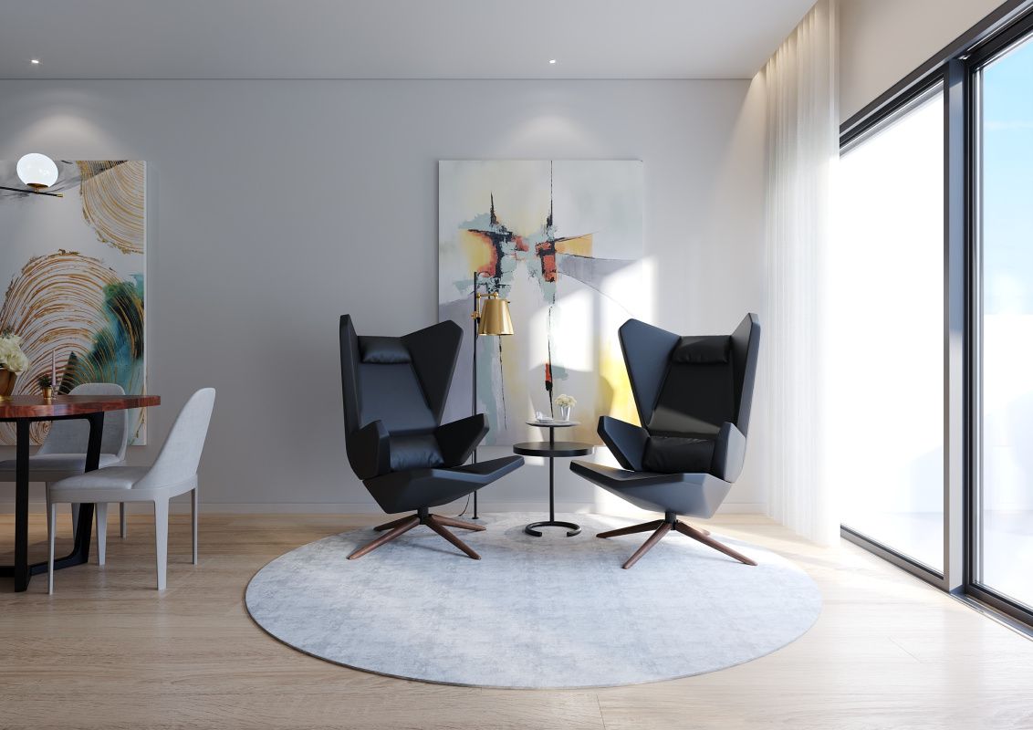 Квартира на Мадейре, Португалия, 114 м² - фото 15