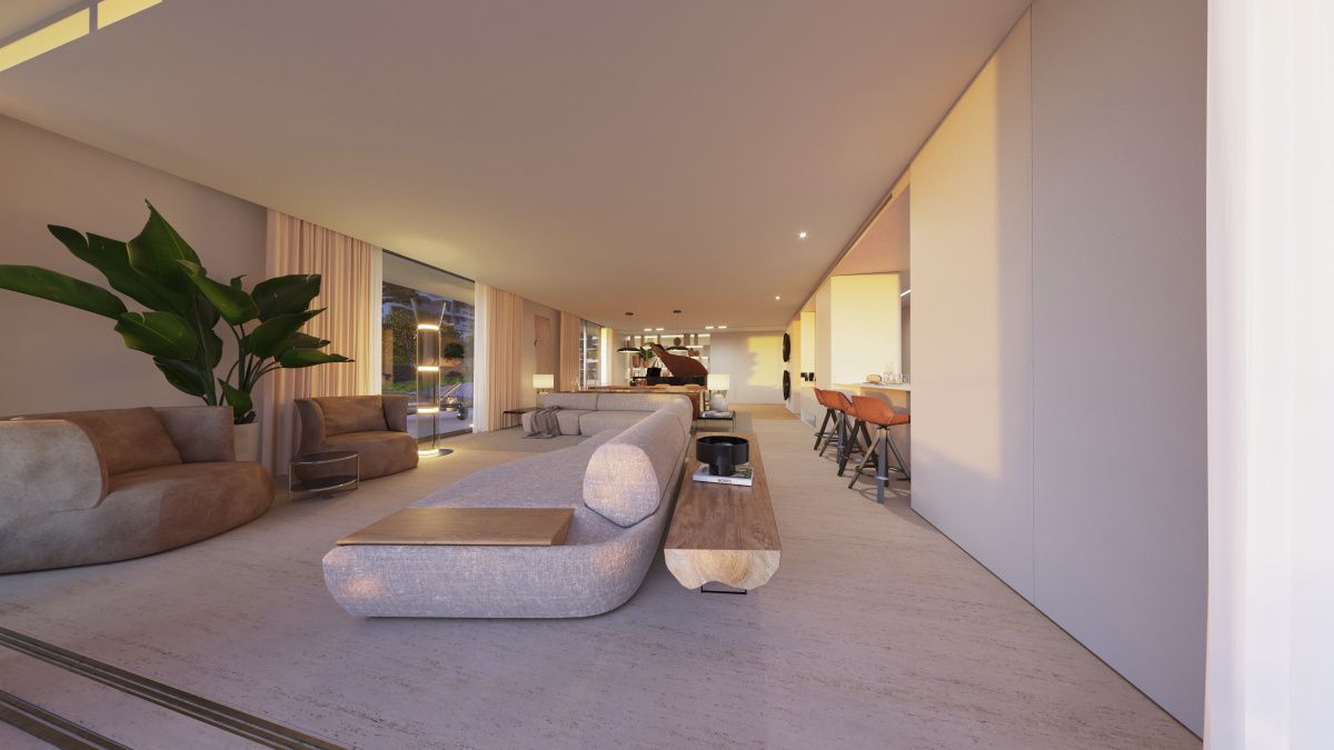 Квартира на Мадейре, Португалия - фото 15