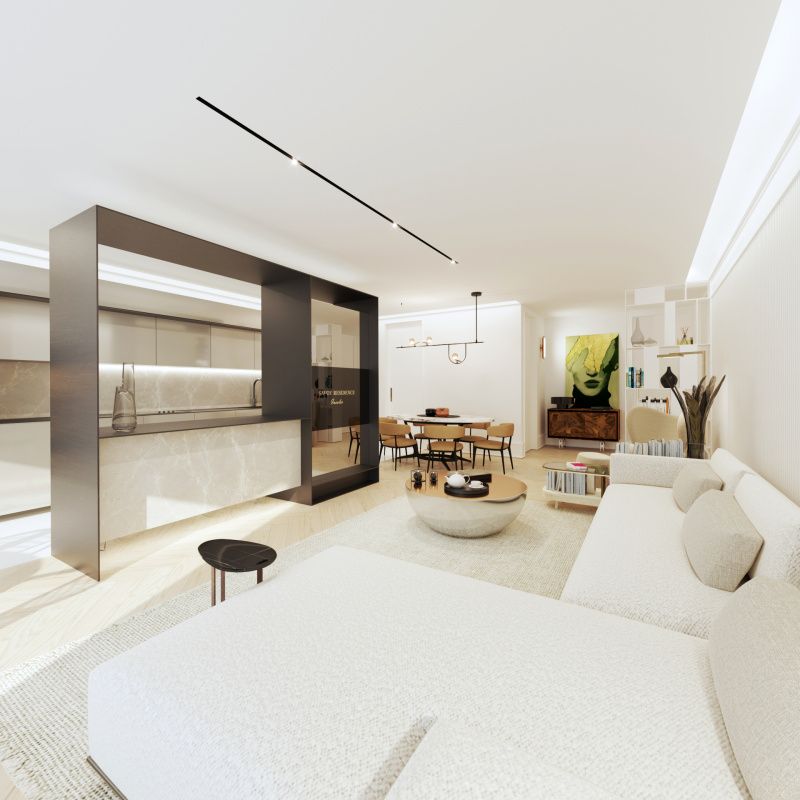 Квартира на Мадейре, Португалия - фото 15