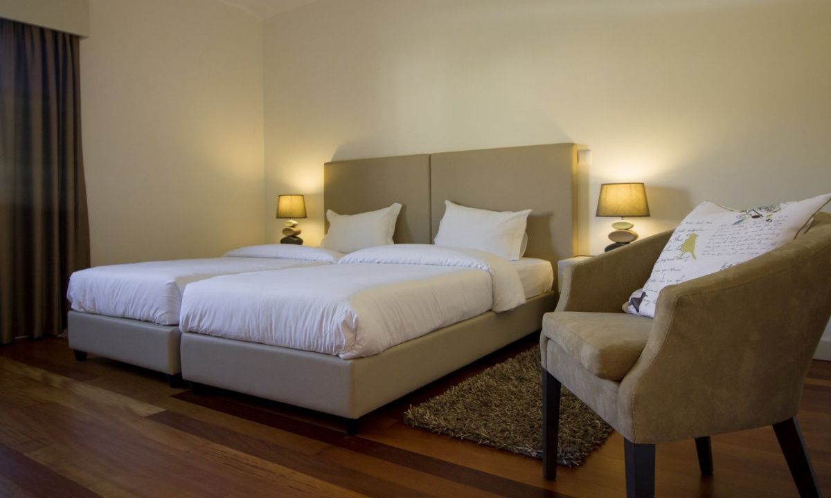 Дом на Мадейре, Португалия - фото 15