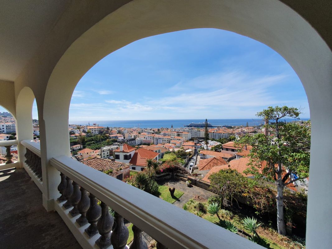 Поместье на Мадейре, Португалия, 4 900 сот. - фото 15