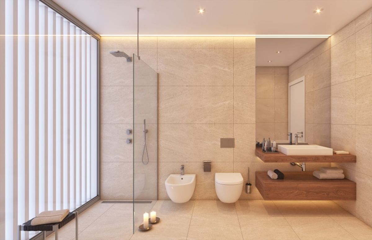 Квартира в Кашкайше, Португалия, 184 м² - фото 15