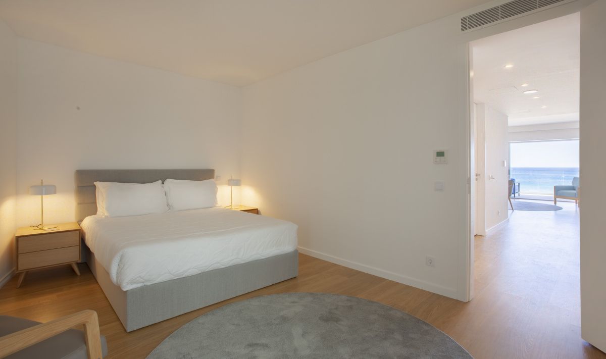 Квартира в Сесимбре, Португалия, 149 м² - фото 15