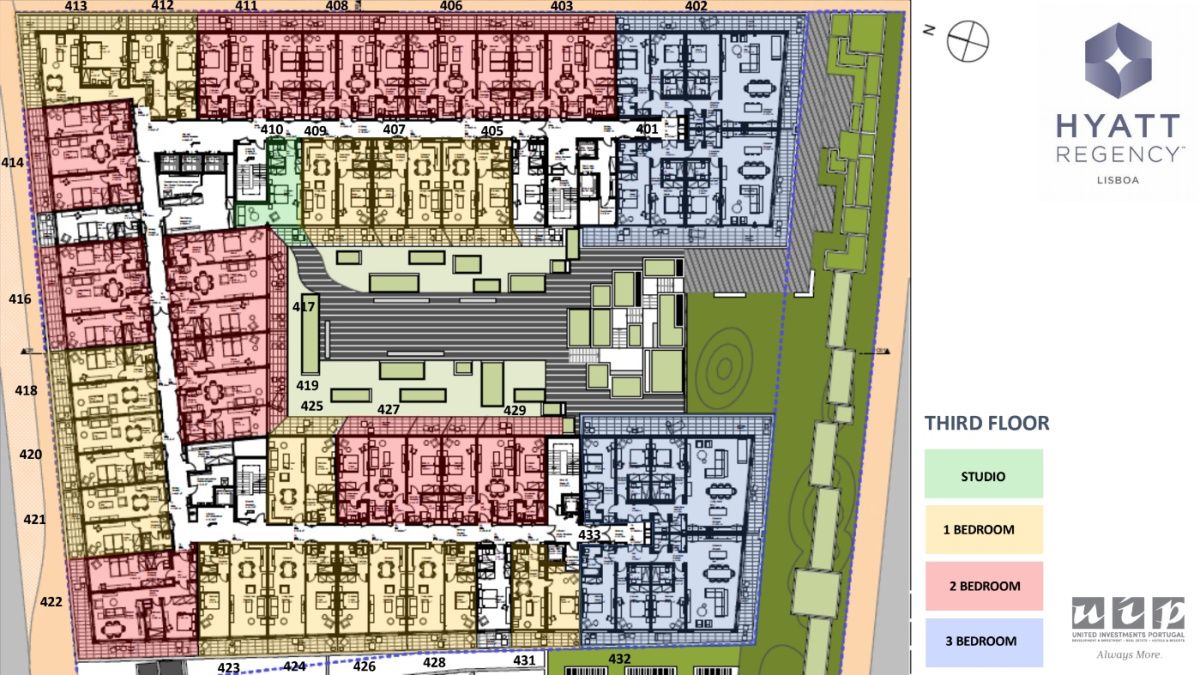 Квартира в Лиссабоне, Португалия, 65 м² - фото 15