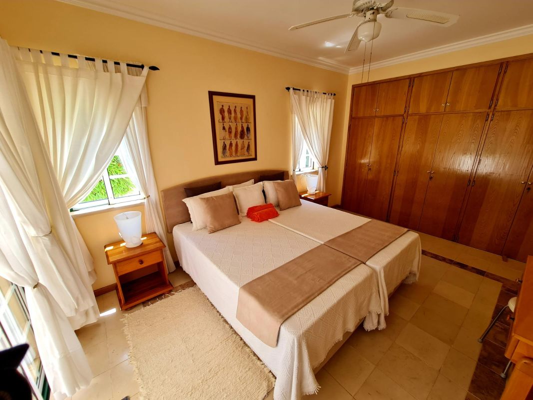 Дом в Алгарве, Португалия, 315 м² - фото 15