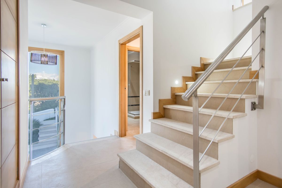 Дом в Алгарве, Португалия, 257 м² - фото 15