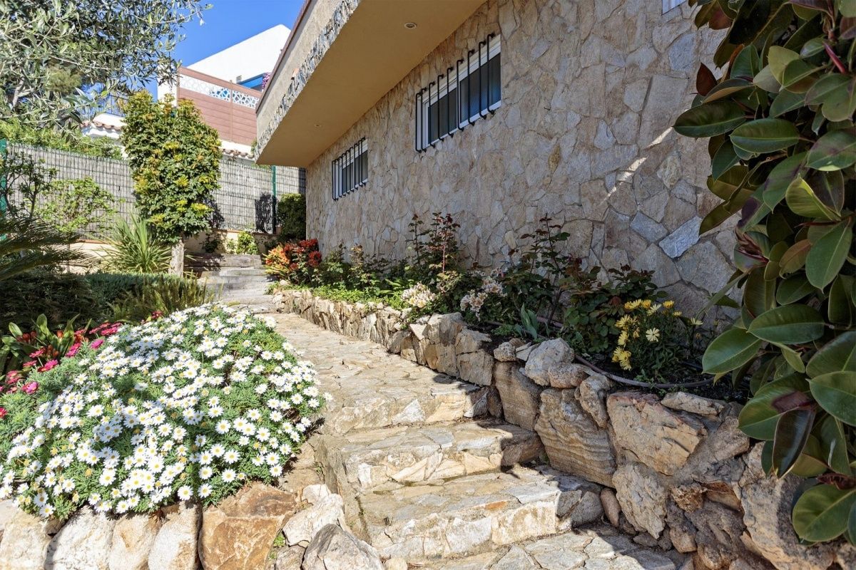 Дом на Коста-Брава, Испания, 202 м² - фото 15