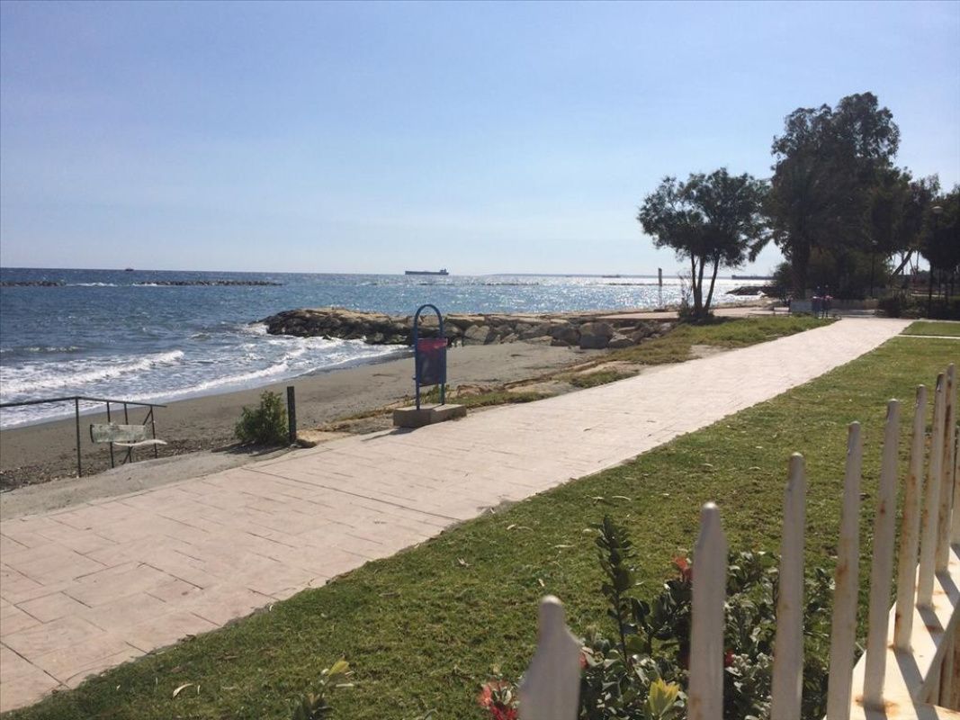 Квартира в Лимасоле, Кипр, 183 м² - фото 15