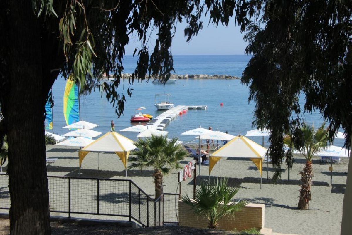 Квартира в Лимасоле, Кипр, 100 м² - фото 15