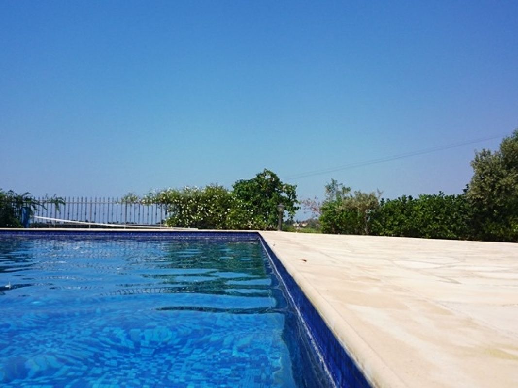 Дом в Пафосе, Кипр, 450 м² - фото 15