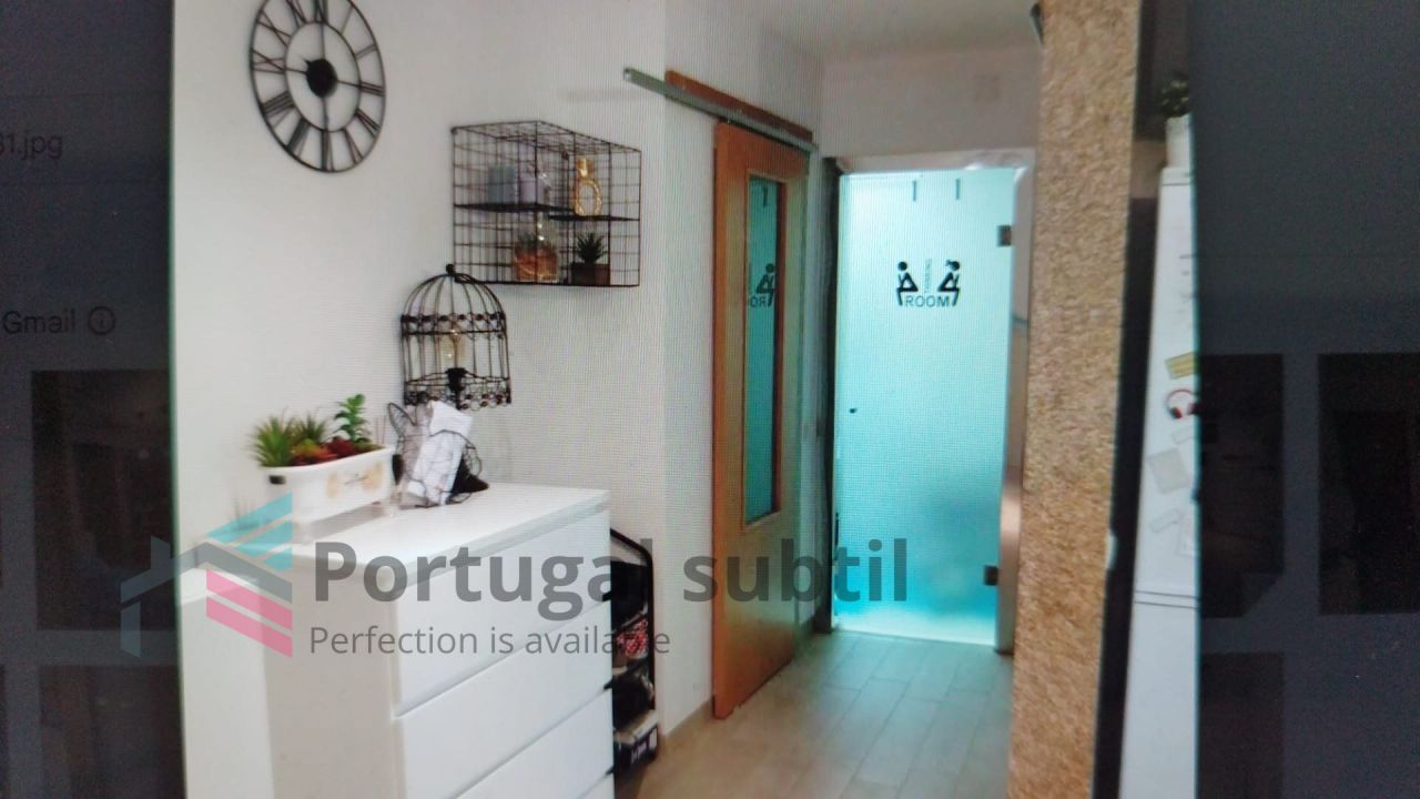 Квартира в Порту, Португалия, 65 м2 - фото 1