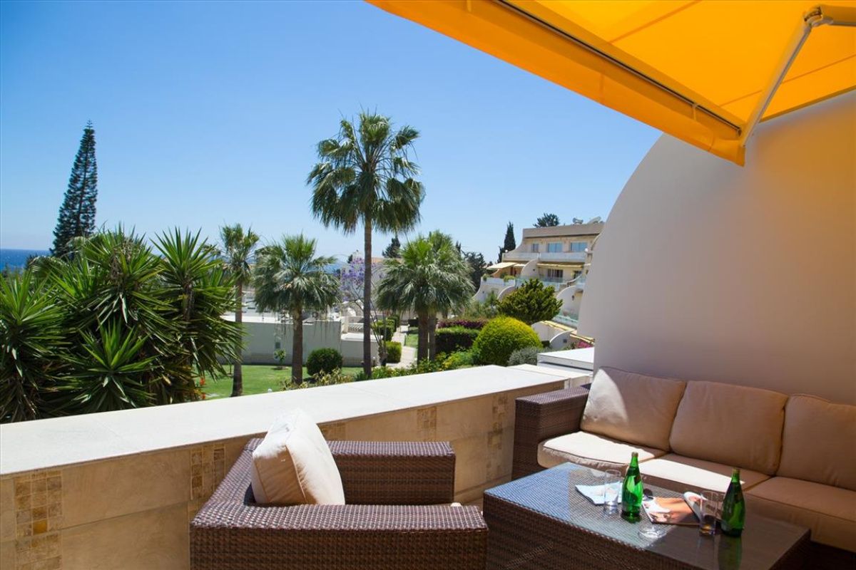 Квартира в Лимасоле, Кипр, 168 м² - фото 15