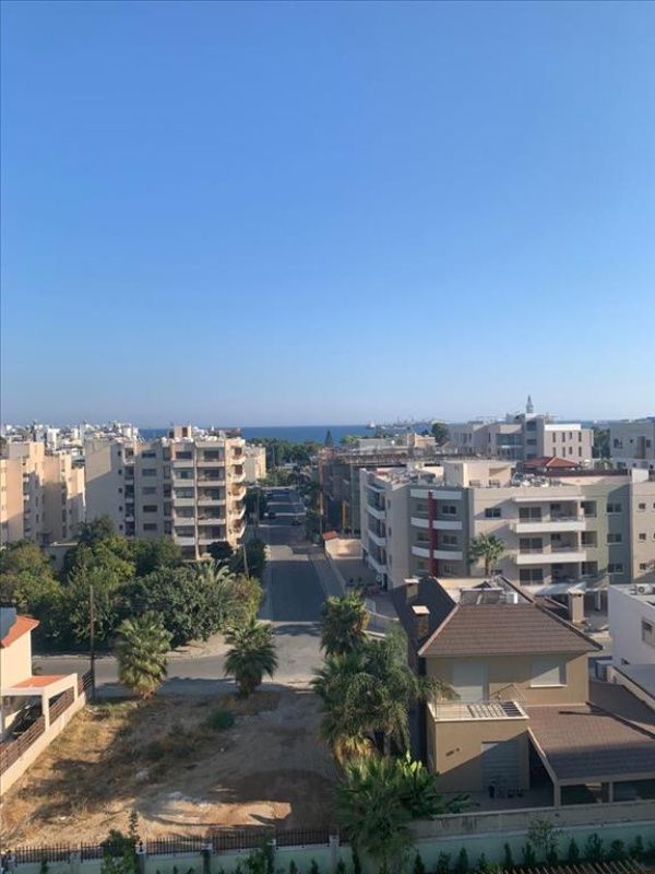 Квартира в Лимасоле, Кипр, 146 м² - фото 15