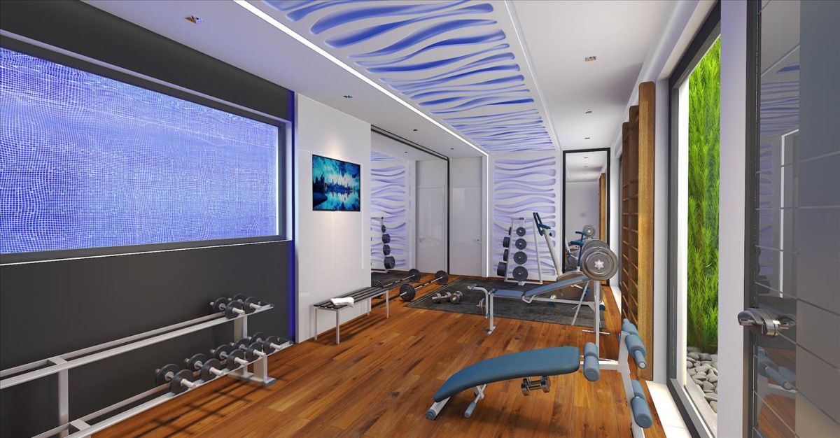 Дом в Пафосе, Кипр, 310 м² - фото 15