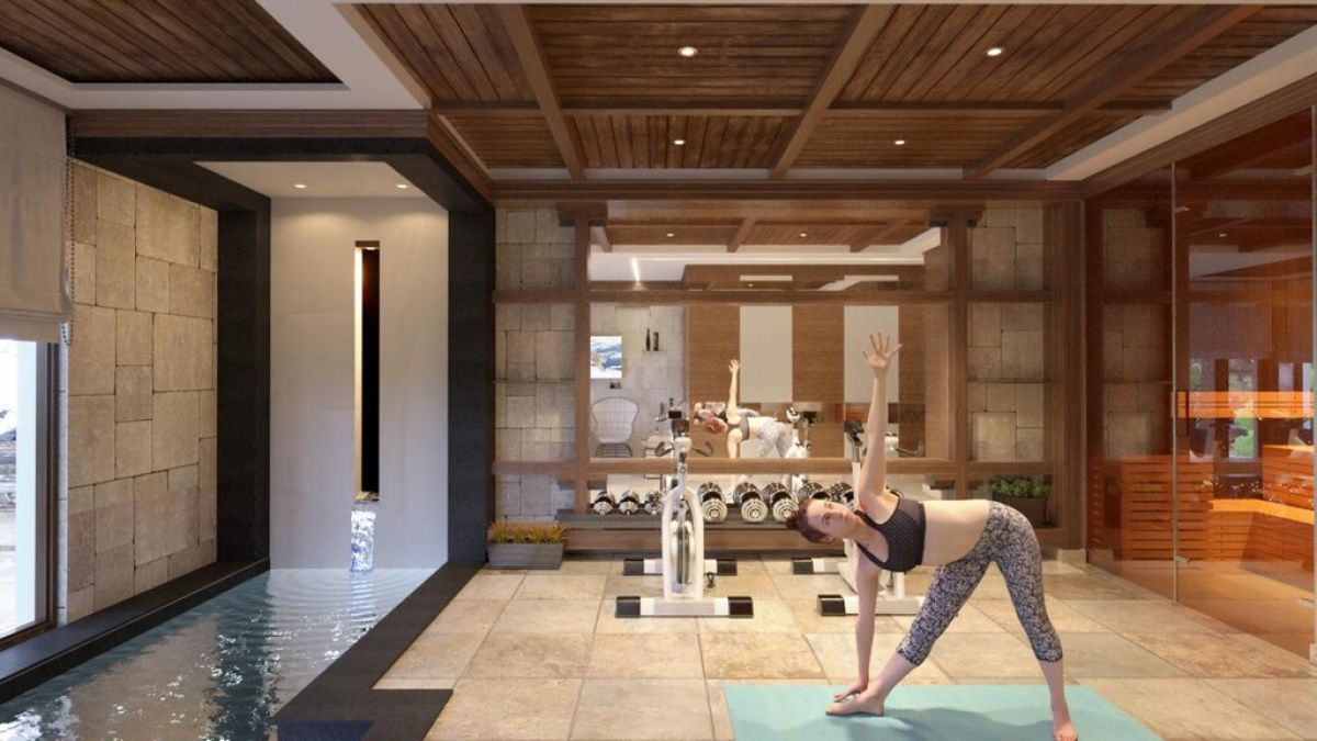 Дом в Лимасоле, Кипр, 826 м² - фото 15