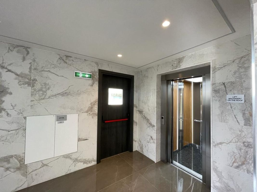 Квартира в Лимасоле, Кипр, 128 м² - фото 15